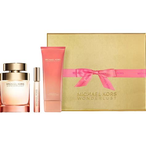 Michael Kors Beauty Gift Sets 